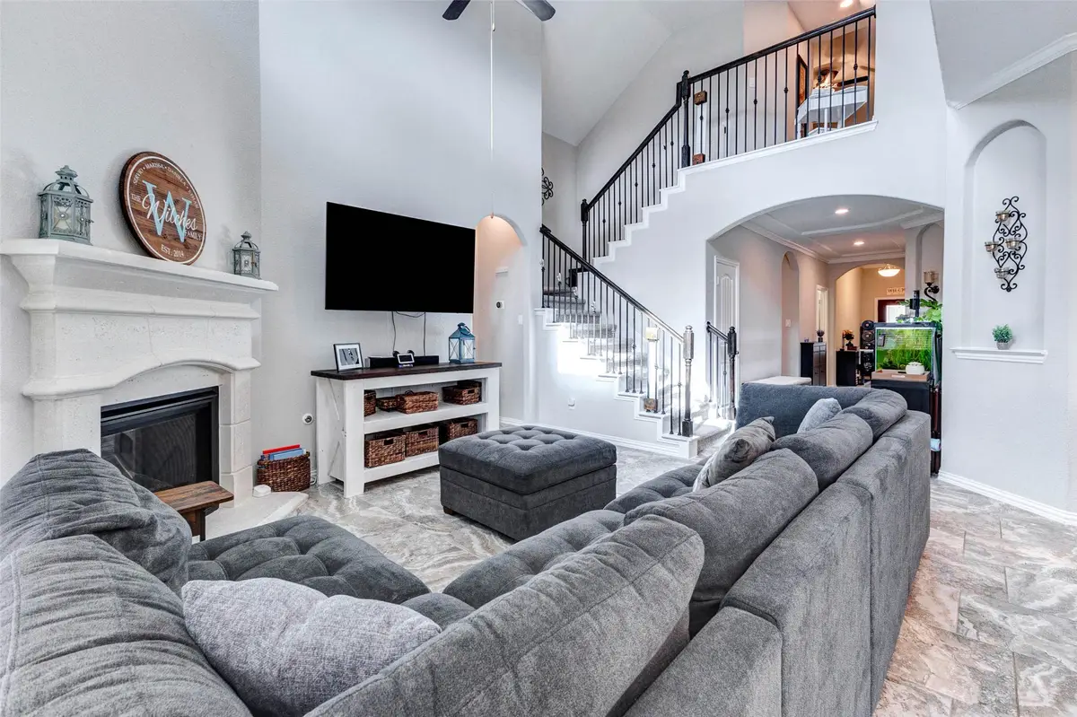 20143 Wedgewood Grove Lane, Cypress, TX 77433 - Image #1