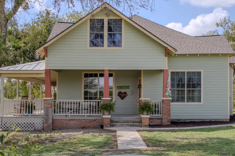 7707 Kieke Road, Carmine, TX 78932 - #2