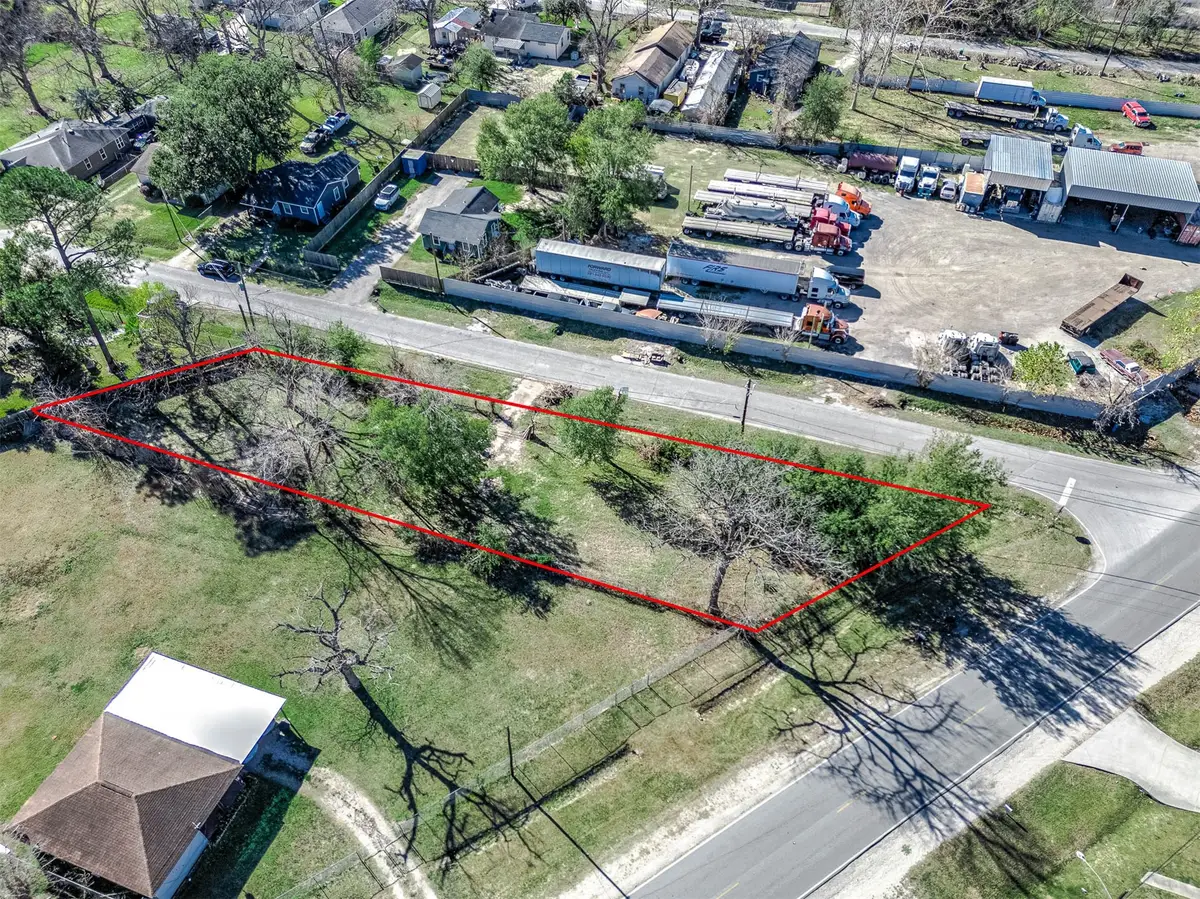 5402 Bennington Street, Houston, TX 77028 - #1