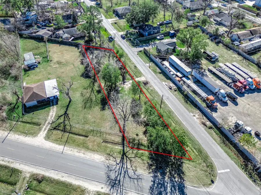 5402 Bennington Street, Houston, TX 77028 - #2