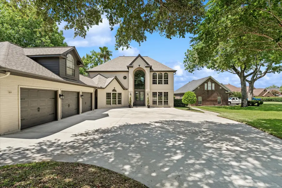 2619 Sand Shore Drive, Conroe, TX 77304 - #3