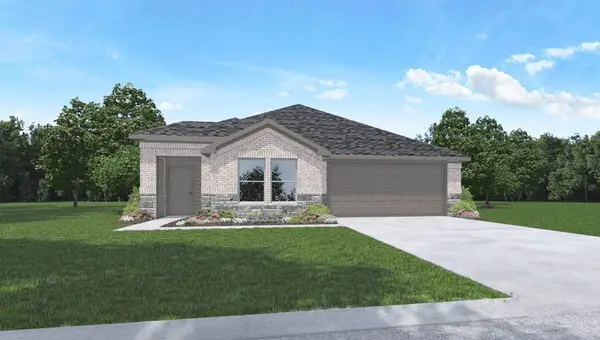 14278 Moonflower Drive, Splendora, TX 77372