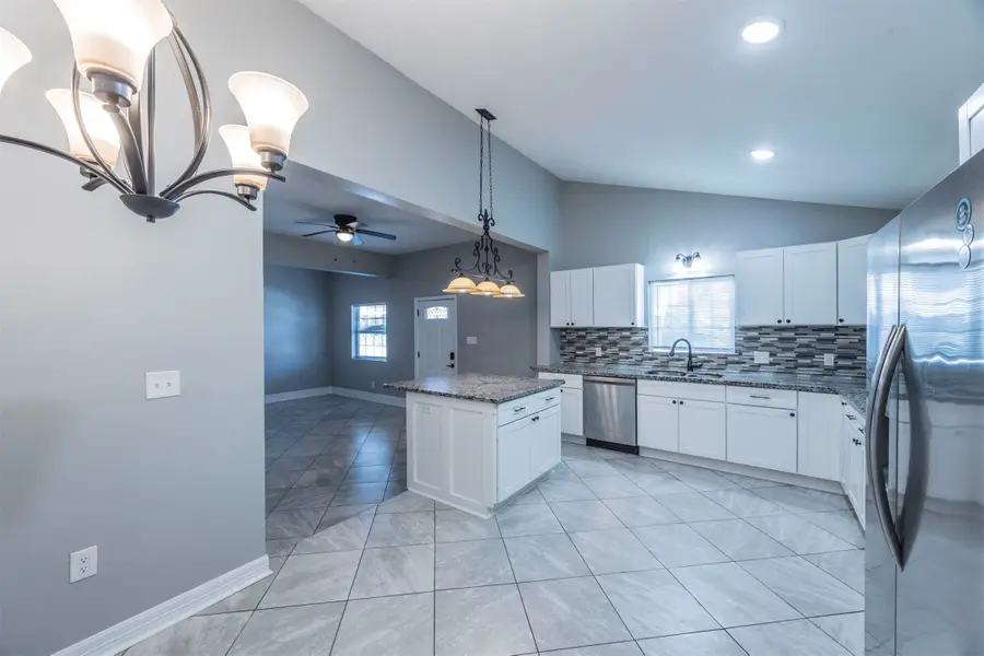 715 35th Street, Galveston, TX 77550 - #3