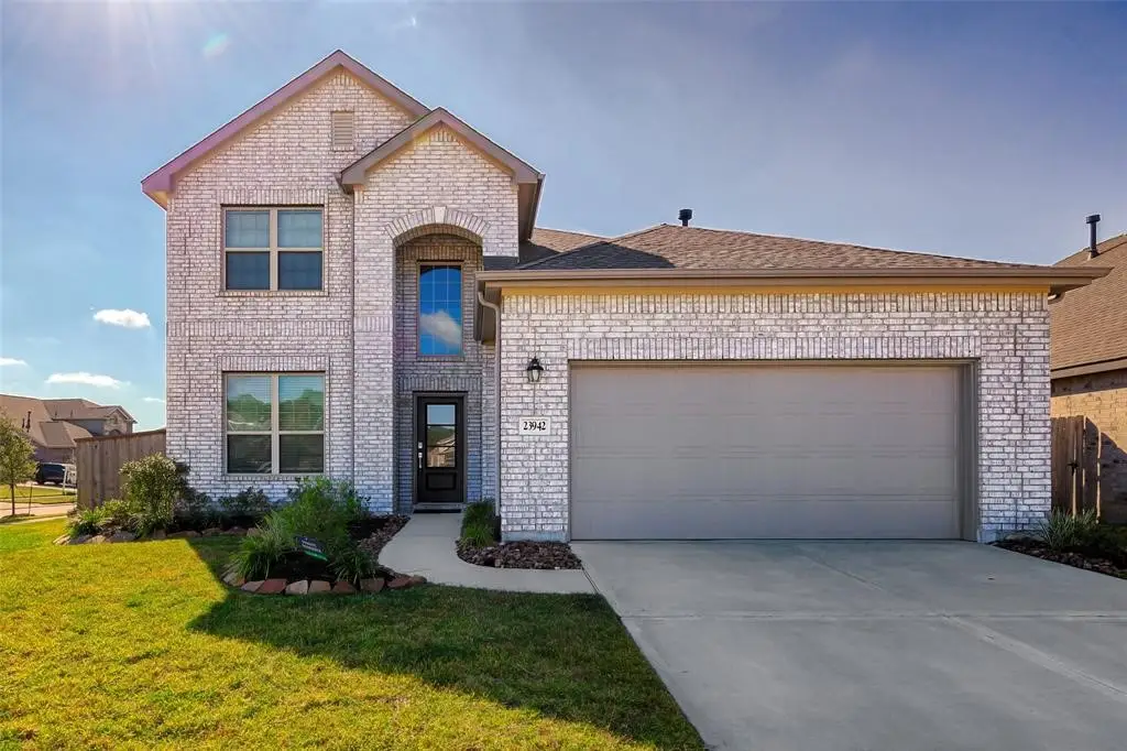23942 Olivenza Trail, New Caney, TX 77357 - #1