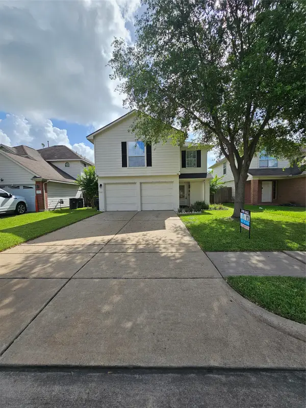 9207 Dairy View Lane, Houston, TX 77099