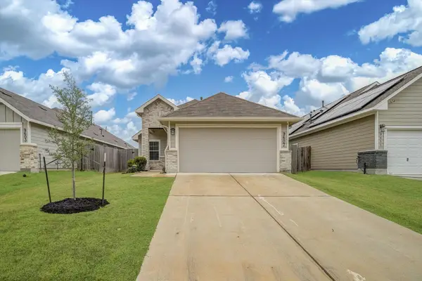9607 Bright Song Lane, Houston, TX 77078