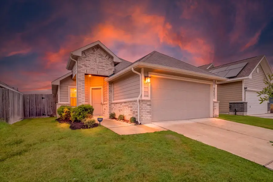 9607 Bright Song Lane, Houston, TX 77078 - #2