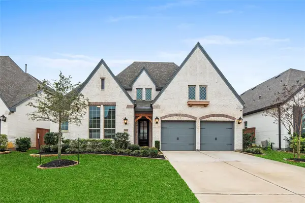 24107 Wheatgrass Grove Lane, Katy, TX 77493