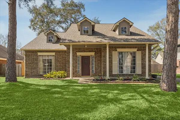 14418 Sycamore Lake Road, Houston, TX 77062