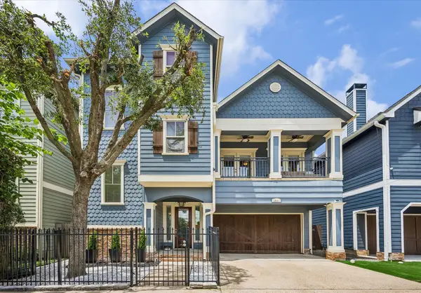 1011 W 14th Street, Houston, TX 77008