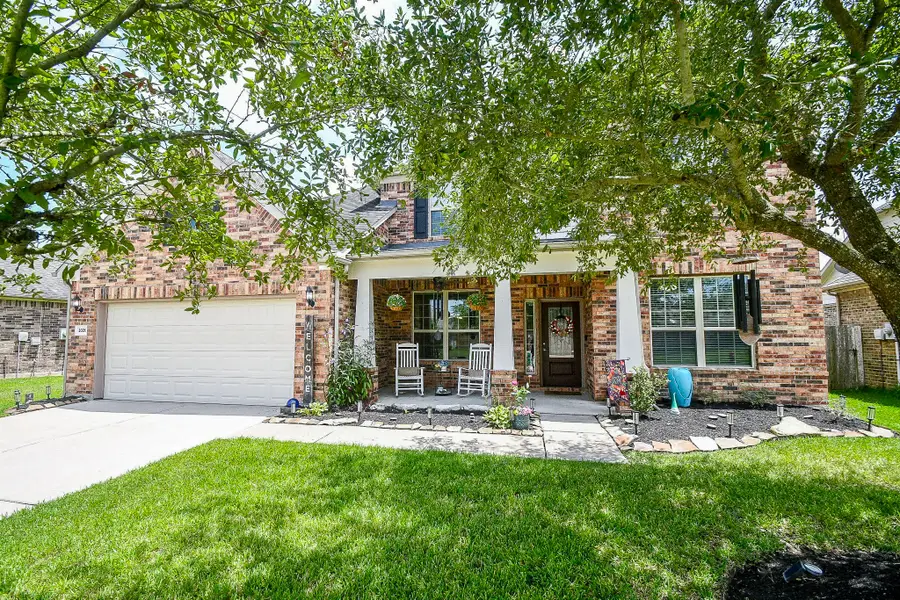 30213 Willow Chase Lane, Brookshire, TX 77423 - #3