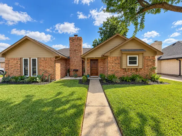 6102 Canada Drive, Pasadena, TX 77505