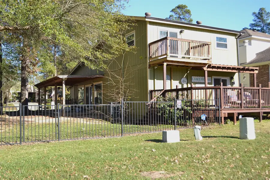 2931 Whitman Drive, Montgomery, TX 77356 - Image #2