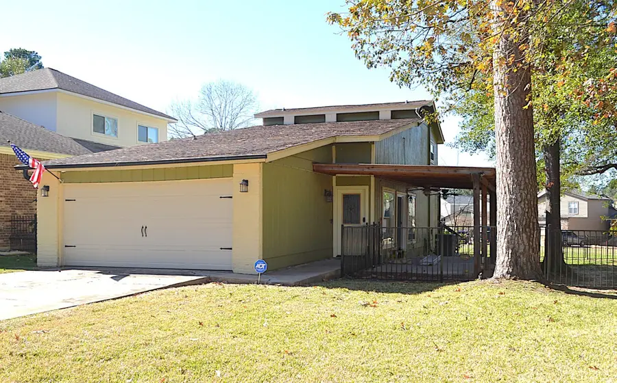 2931 Whitman Drive, Montgomery, TX 77356 - Image #3