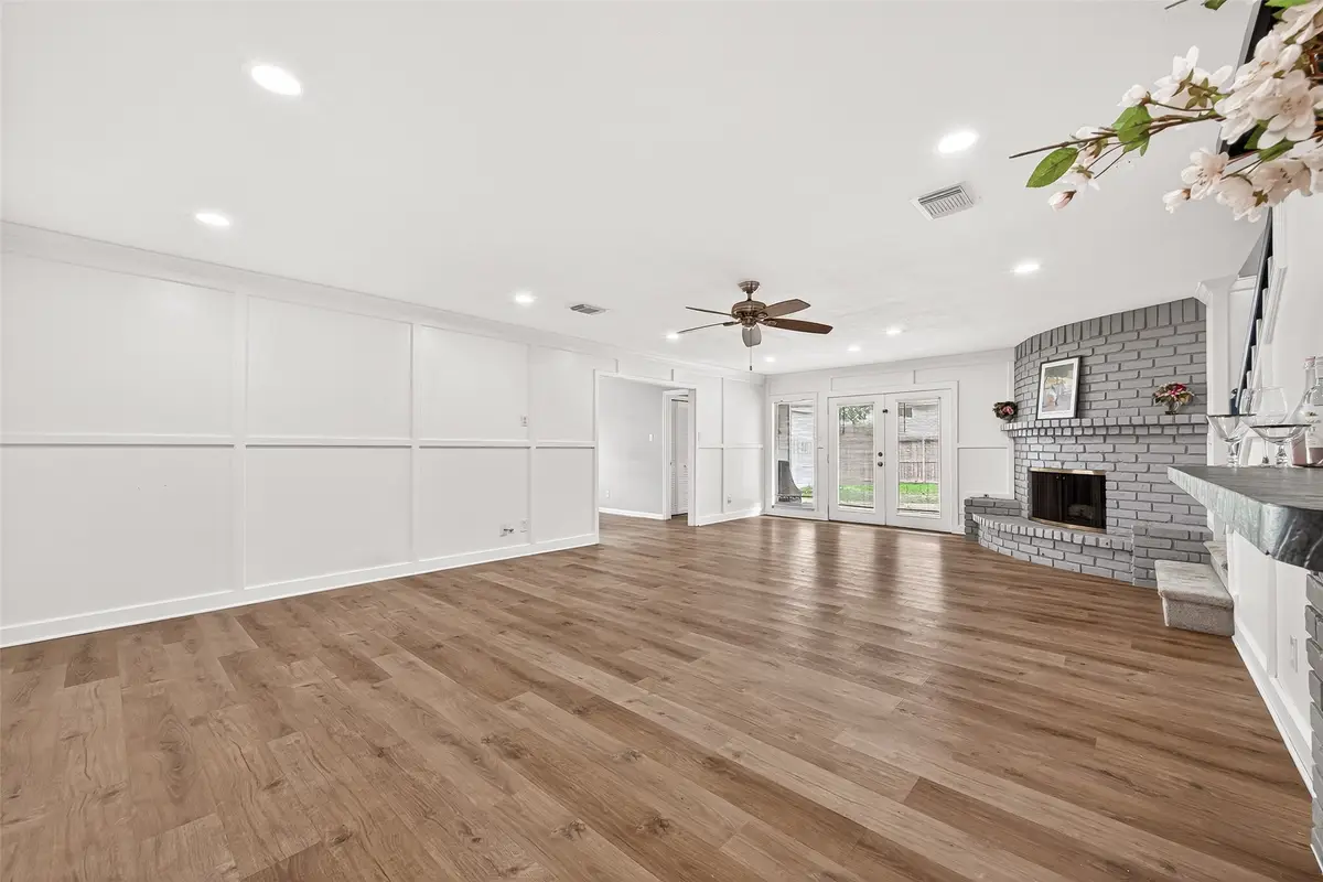 4230 Annawood Circle, Spring, TX 77388 - #1