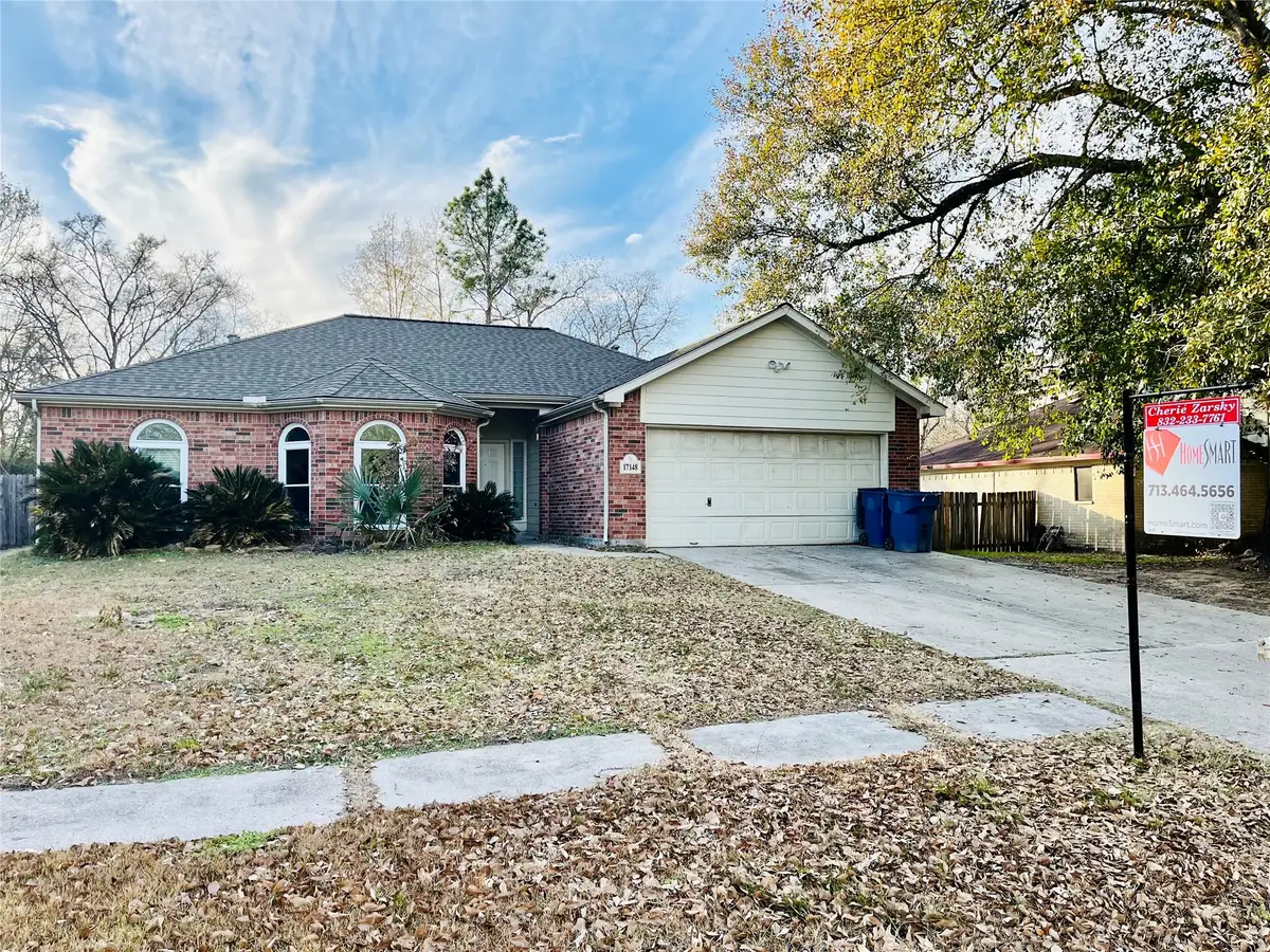 17148 Gleneagle Drive S, Conroe, TX 77385 - #1