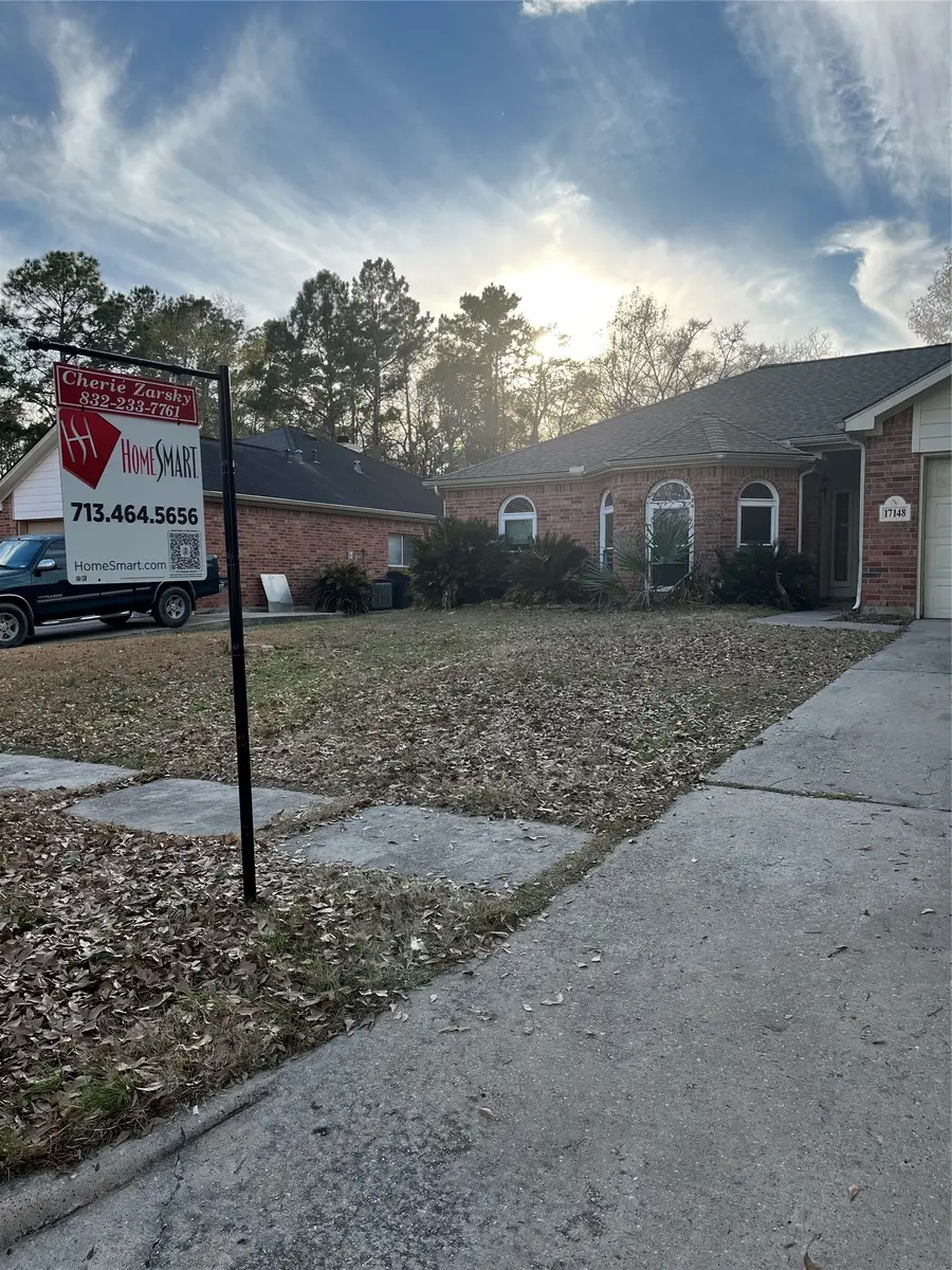 17148 Gleneagle Drive S, Conroe, TX 77385 - #2