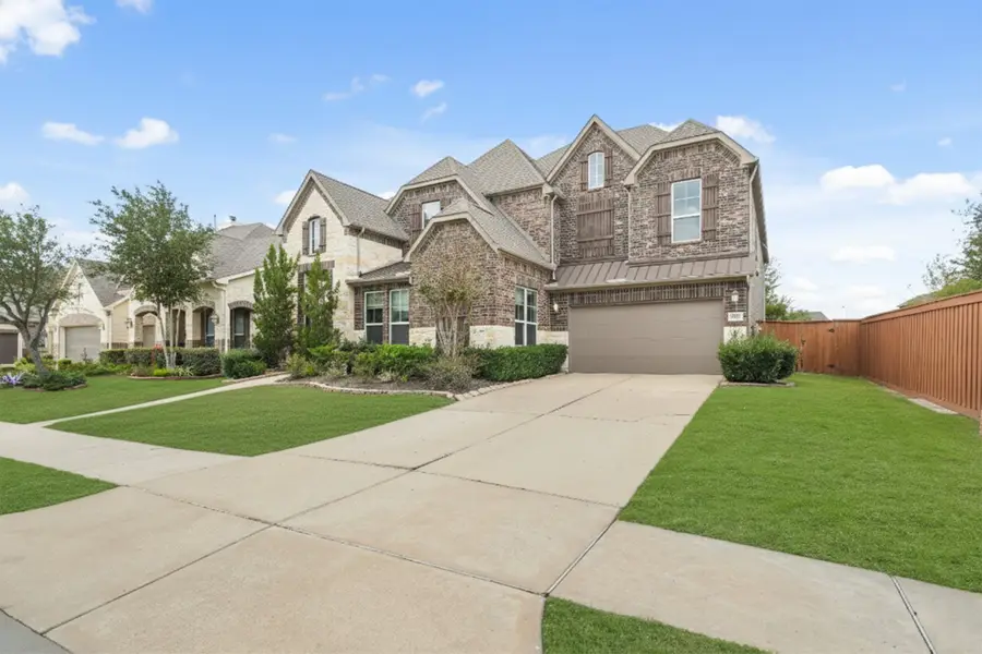 17302 Milrig Court, Richmond, TX 77407 - #2