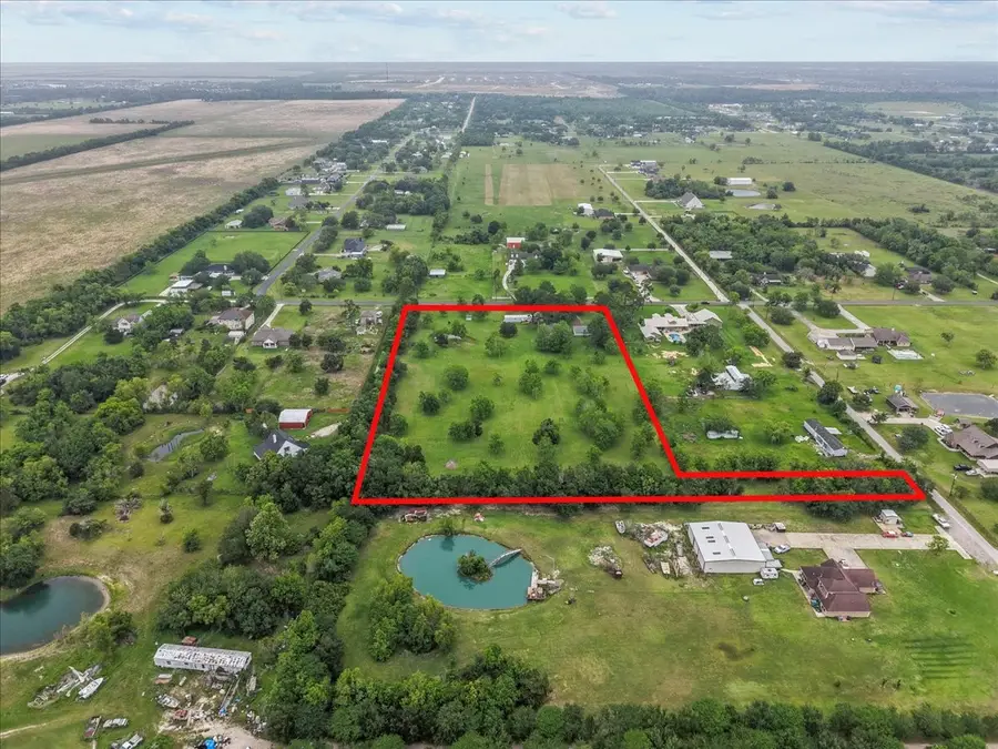 7808 Carolyn Street, Santa Fe, TX 77517 - #2