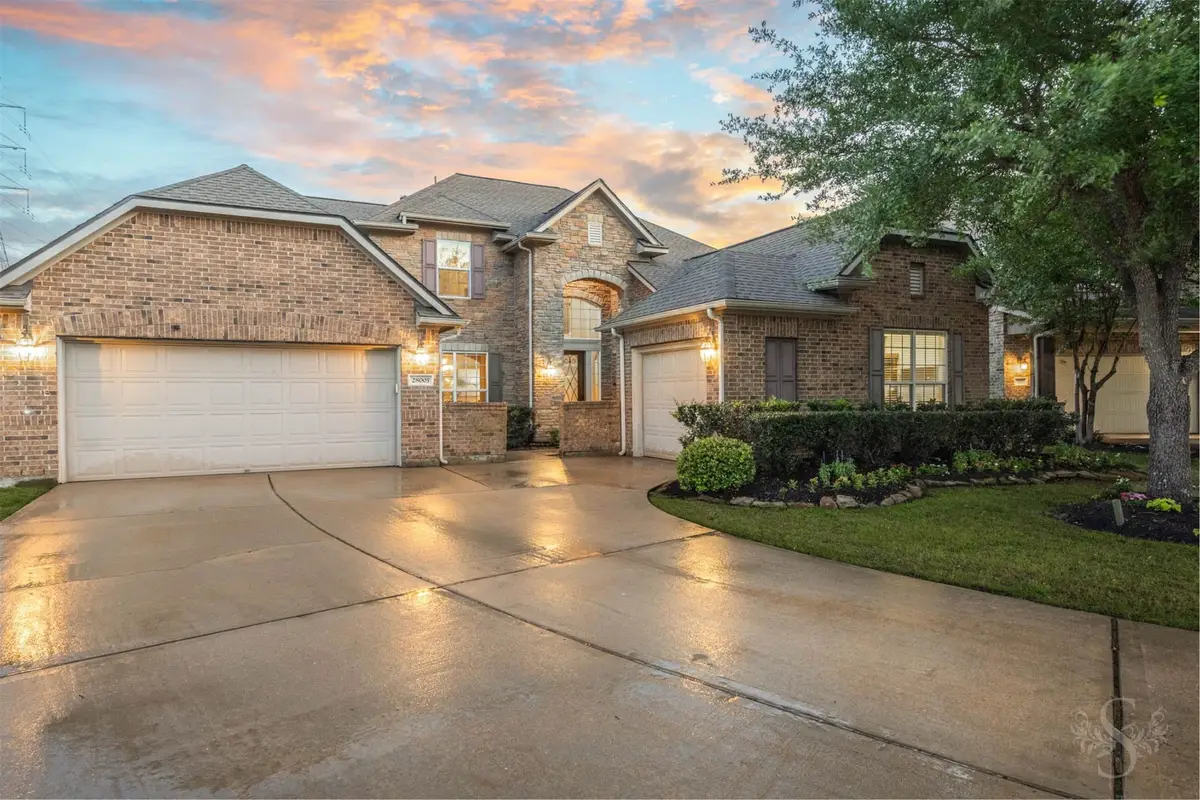 28003 Nobbe Hollow Drive, Katy, TX 77494 - #1