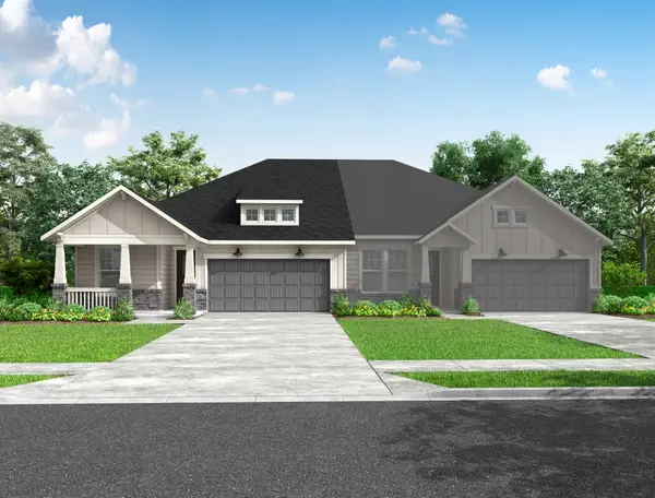 24106 Prairie Crabapple Court, Katy, TX 77493