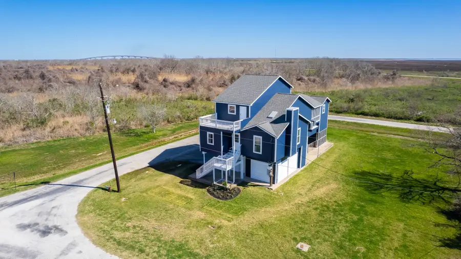 324 County Road 257, Matagorda, TX 77457 - #2