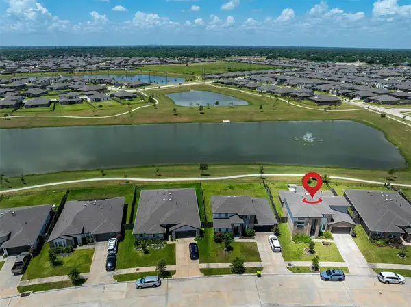 3510 Joshua Grove Lane, Missouri City, TX 77459