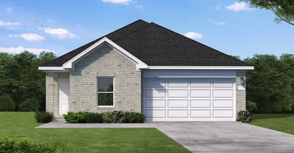 2123 Starlight Street, Cove, TX 77523