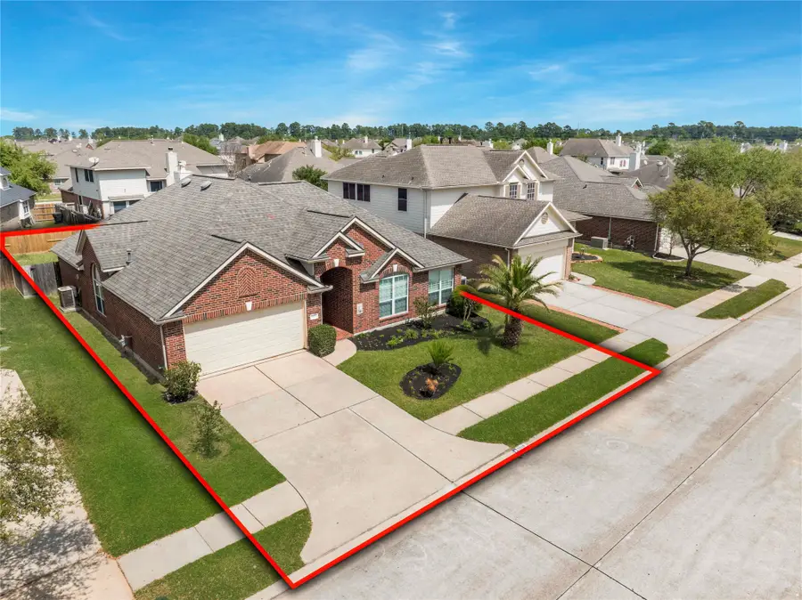 9918 Memorial Crossing Drive, Tomball, TX 77375 - #2