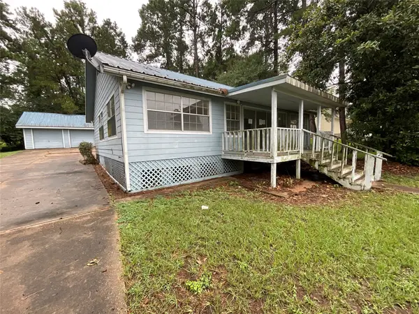 623 Apollo Drive, Livingston, TX 77351