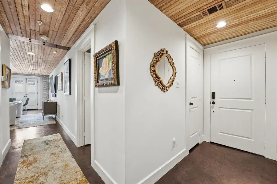 2214 Post Office Street #1A, Galveston, TX 77550 - #3