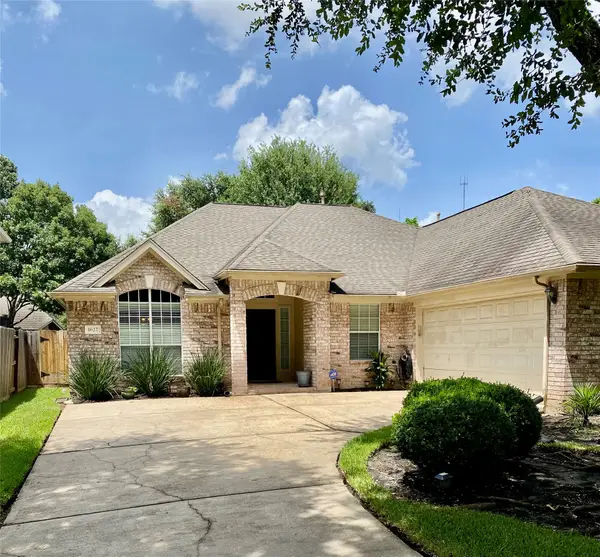 1622 Parkview Lane, Missouri City, TX 77459