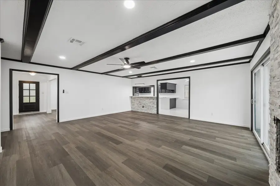 210 Weeping Oak Lane, Spring, TX 77388 - #2