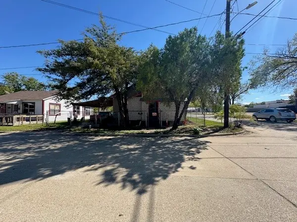 401 Mcculloch Street, Bryan, TX 77803