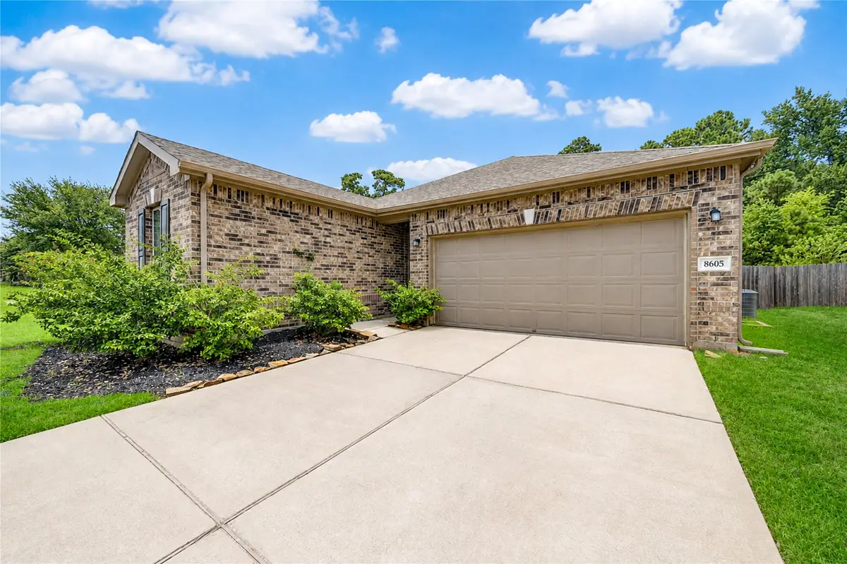 8605 Cimarron Mesa Lane, Magnolia, TX 77354 - #1