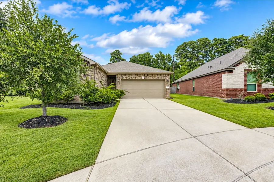 8605 Cimarron Mesa Lane, Magnolia, TX 77354 - #2