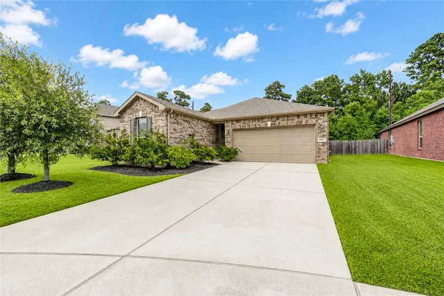 8605 Cimarron Mesa Lane, Magnolia, TX 77354 - #3