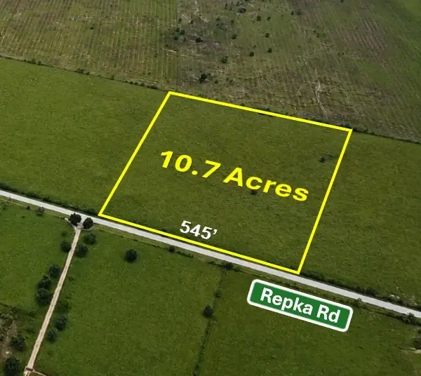 TBD Repka Rd, Waller, TX 77484
