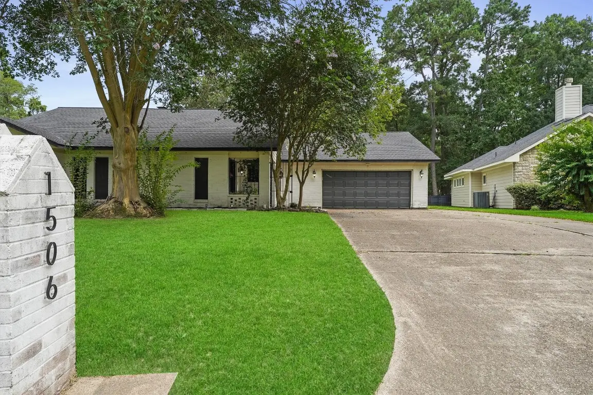 1506 Sahara Drive, Crosby, TX 77532 - #1