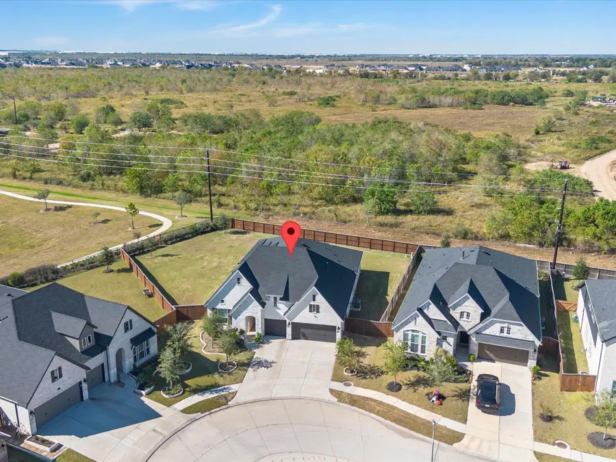 3103 Honeysuckle Way, Katy, TX 77493 - #2
