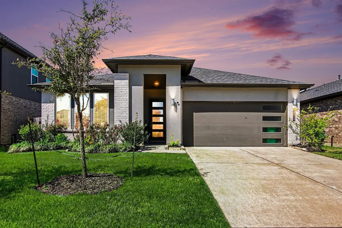 28514 Eli Eagle Street, Katy, TX 77494 - #1