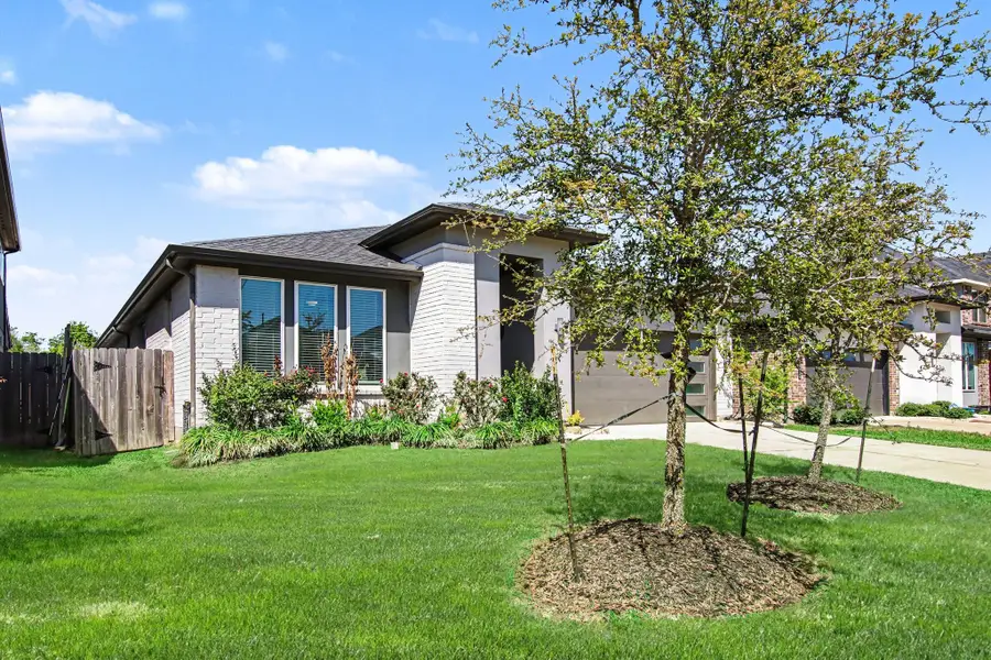 28514 Eli Eagle Street, Katy, TX 77494 - #2