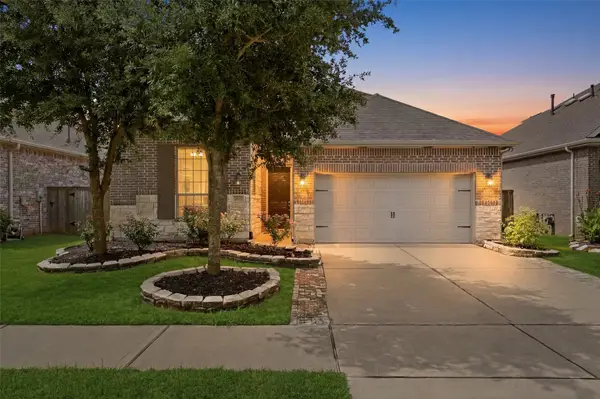 30315 Iris Circle Court, Brookshire, TX 77423