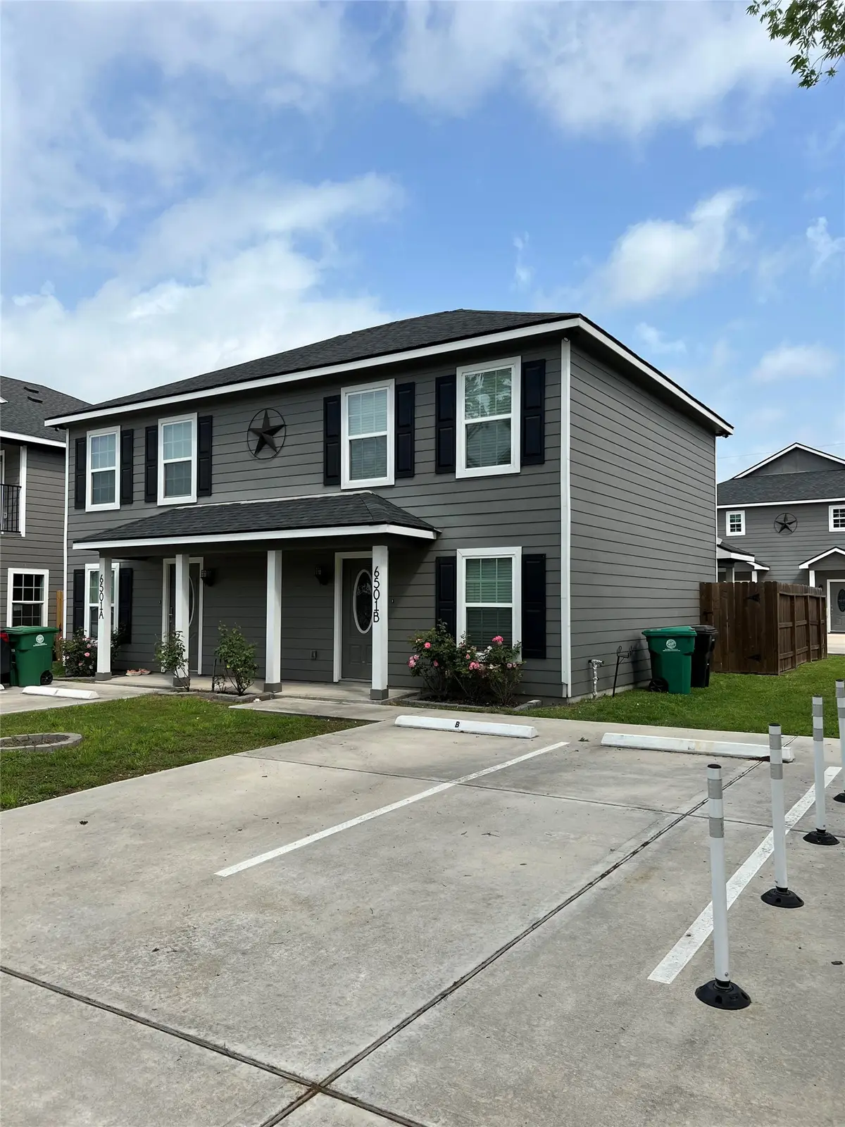 6501 Osprey Drive #A/B, Houston, TX 77048 - #1