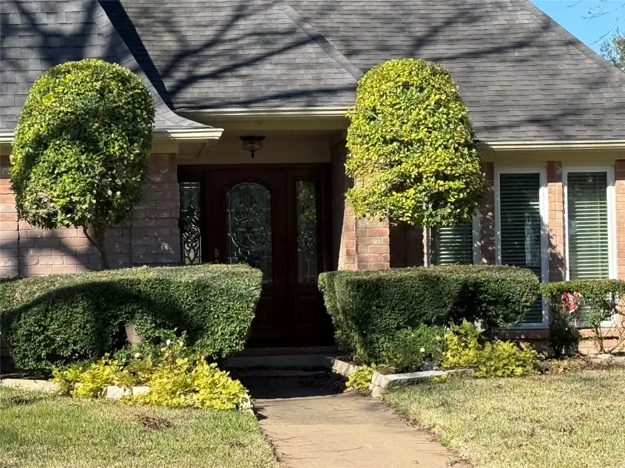 1222 Bittersweet Drive, Richmond, TX 77406 - Image #2