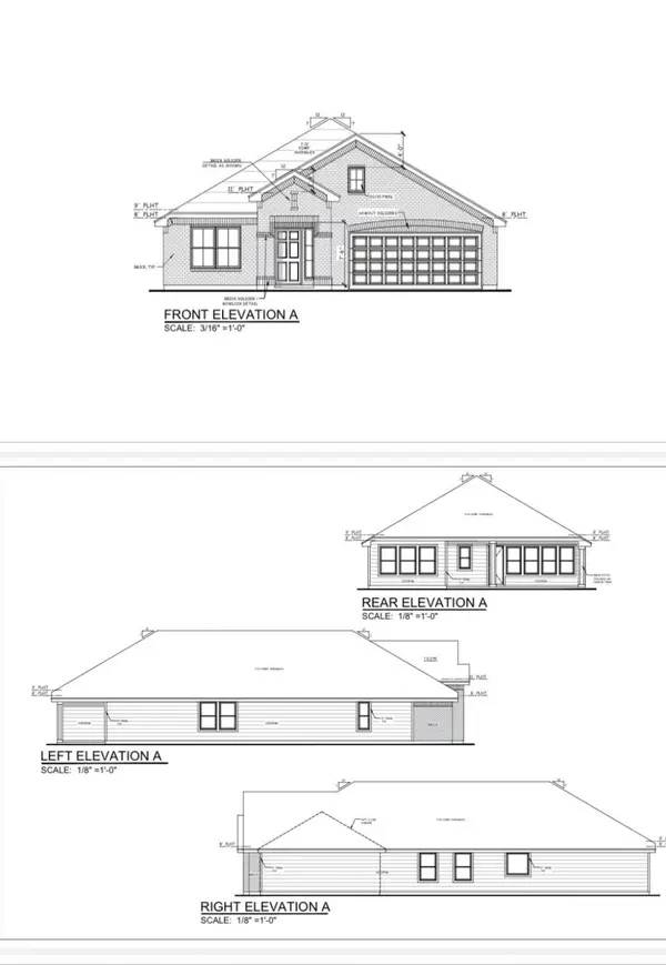 808 Avenue E, South Houston, TX 77587