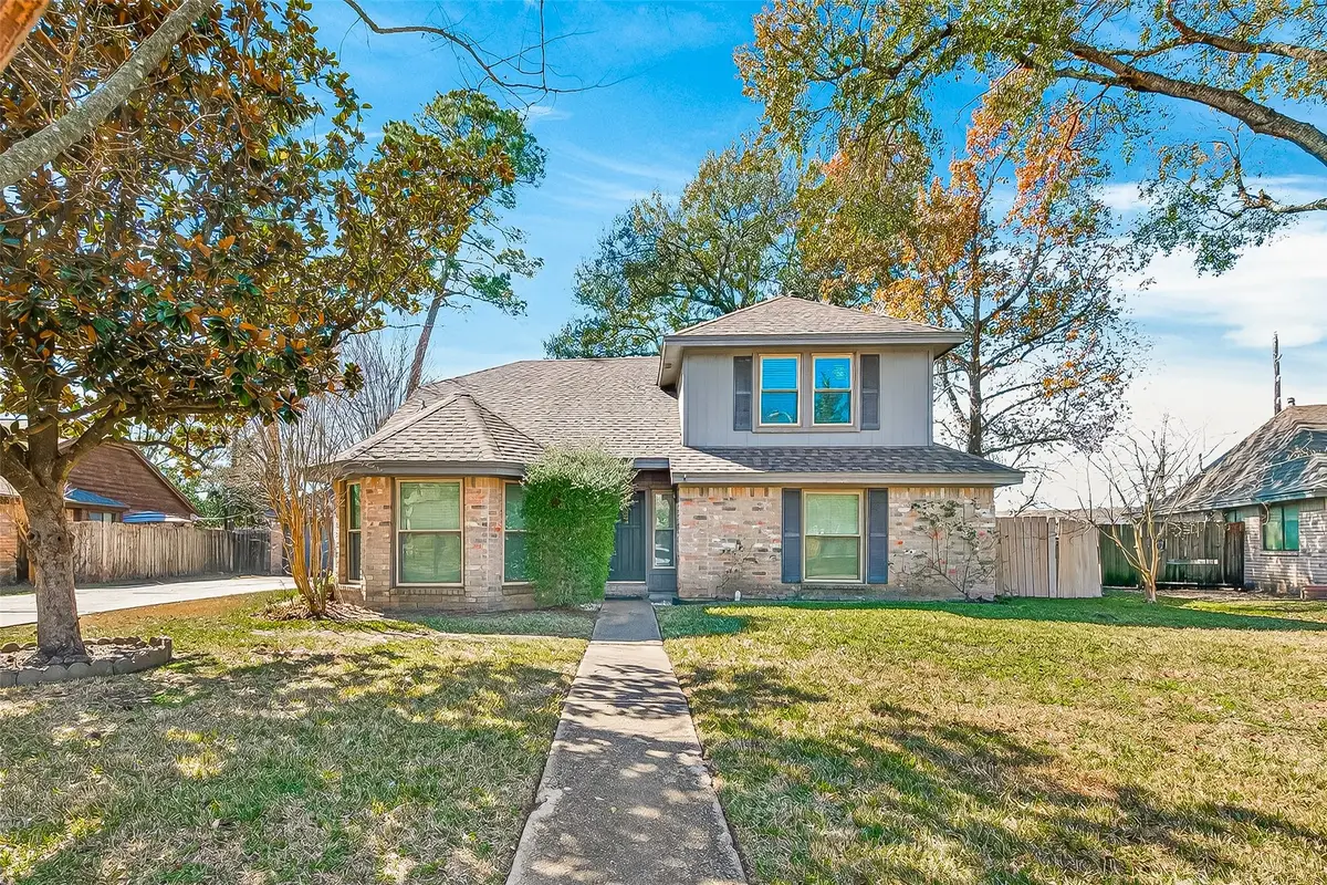 15411 Lago Villa Drive, Tomball, TX 77377 - #1
