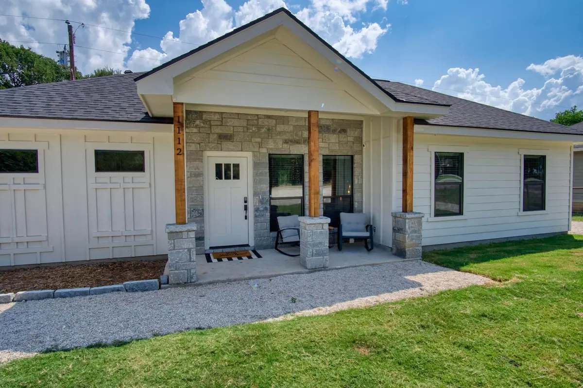 1112 Green Hill Drive, Canyon Lake, TX 78133 - Image #1