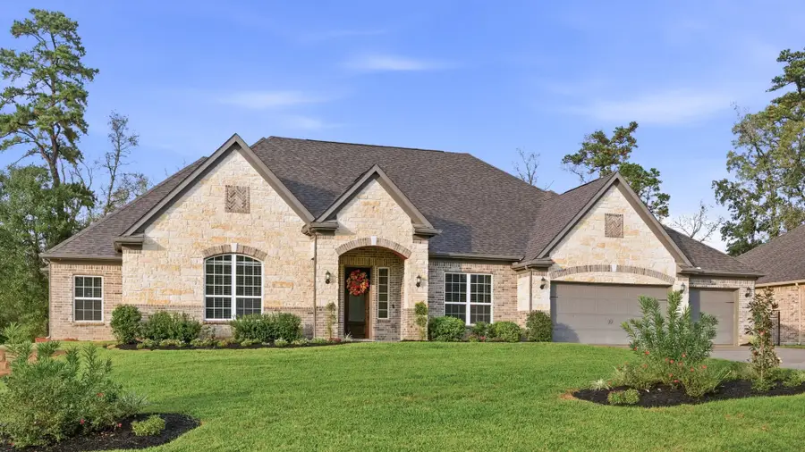 203 Magnolia Reserve Loop, Magnolia, TX 77354 - Image #2