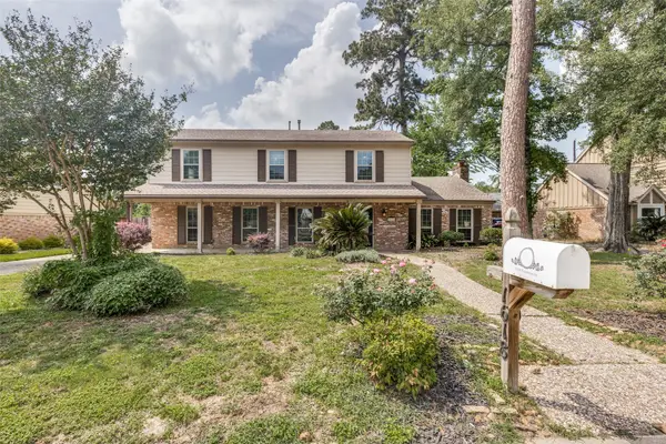 1618 Tucumcari Drive, Houston, TX 77090